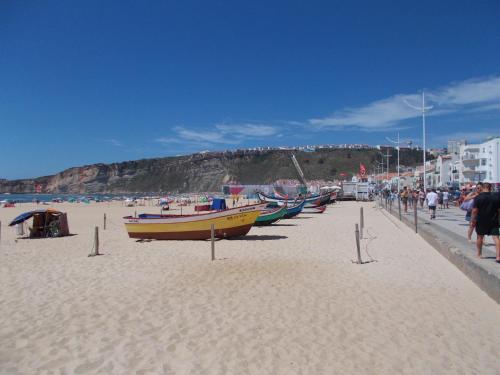 Appartement Miradoro Braz 21B.  Rue Abel Da Silva Nazaré