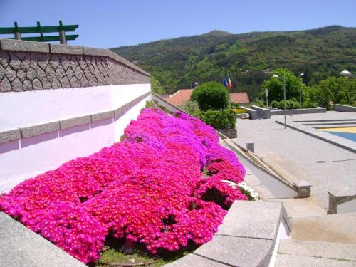 Maison d'hôtes Miradouro da Serra Rua Combatentes de Ultramar Monchique