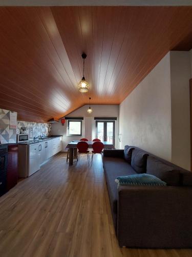 Appartements Miradouros da Aldeia Rua do Barreiro 1 Sabugueiro