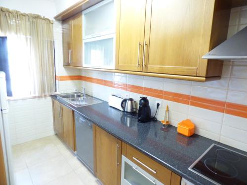 Appartement MiraFontes Inn Urbanização Pinhal do Moinho lote 18 - RC A Vila Nova de Milfontes