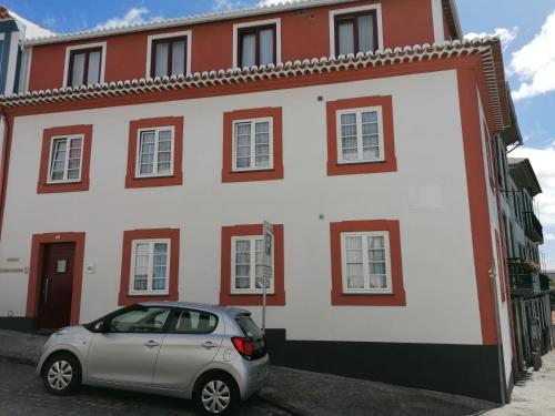 Appartements Miragaia Star Apartments Rua da Miragaia 2 RC Angra do Heroísmo