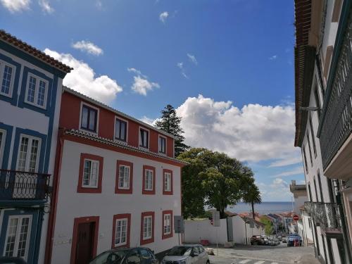 Miragaia Star Apartments Angra do Heroísmo portugal