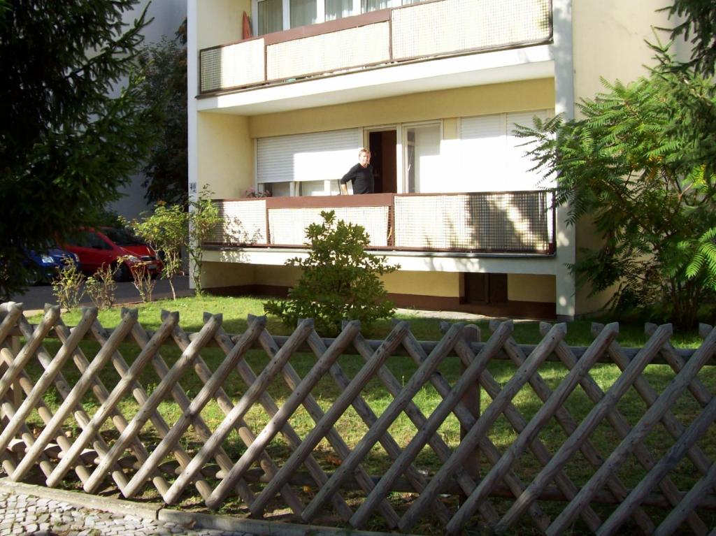 Appartement Miróbile Guerickestraße 40, 10587 Berlin