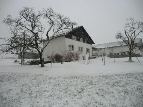 Appartement Mirscheiderhof Mirscheiderhof 1 Weidenbach