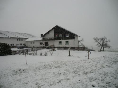 Mirscheiderhof Weidenbach allemagne