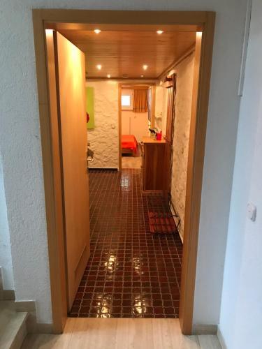 Appartement Missen FeWo Souterrain 22 Im Wiesengrund Missen-Wilhams