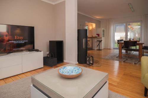 Maison de vacances Mitte 6 6 Mittelweg Hörnum