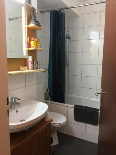 Appartement Mitten in Düsseldorf 60 Lorettostraße Düsseldorf