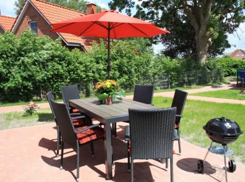 Mittsommer Eilsum allemagne