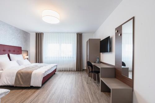 Hôtel Mix Hotel Limburg Elzer Straße 5 Limburg an der Lahn