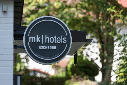 mk hotel eschborn Eschborn allemagne