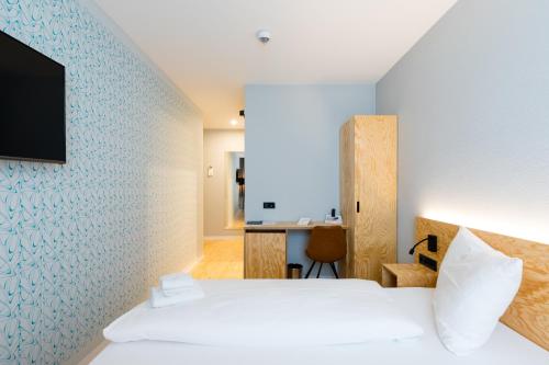 Hôtel mk | hotel münchen city Schillerstraße 23 Munich