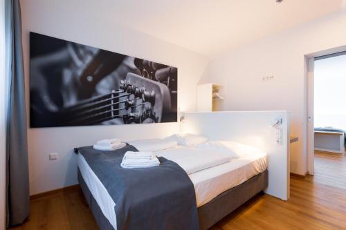 mk hotel münchen max-weber-platz Munich allemagne