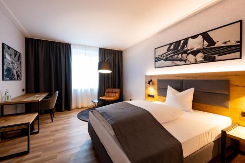 mk hotel passau Passau allemagne