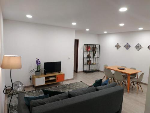 Appartement ML Apartments Aliados Travessa dos Congregados 15, 4andar Porto