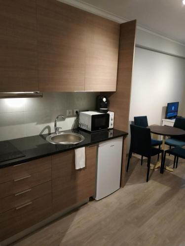 Appartements ML Apartments Avenue 615 Avenida de Fernão de Magalhães Porto