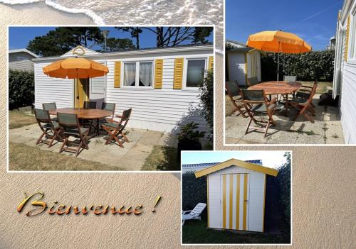 MobH Comfy Dinard france