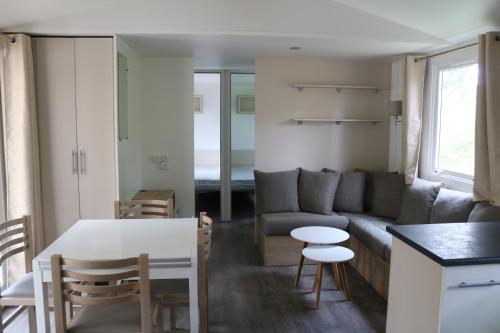 Mobil-home 6-8 pl. Saint-Brévin-les-Pins france