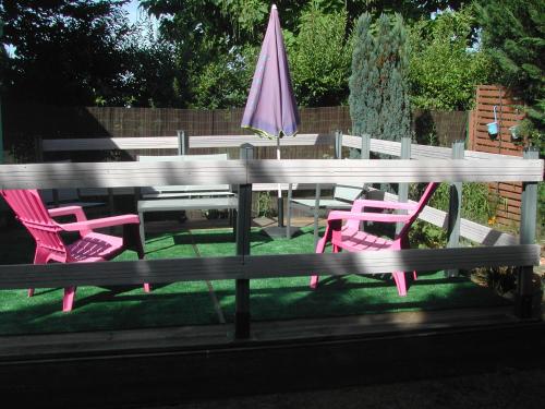 Chalet mobil home dordogne les granges font pieu lieu dit les granges font pieu Mouzens