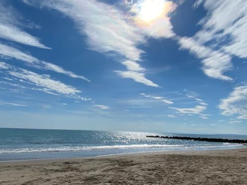 Mobil-Home - Les Terrasses Vias Plage Vias france