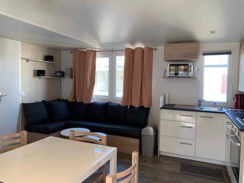 Mobile home 63685 TyBreizh Holidays at La Carabasse 4 star without fun pass Vias france