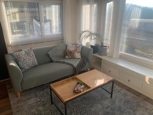 Appartement Mobilheim Campingpark Extertal 4 Eimke Platz 1107 & 1108 Extertal