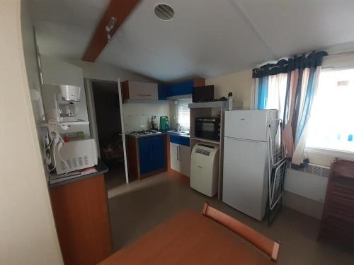 Camping Mobilhome Avenue de la Palmyre Les Mathes