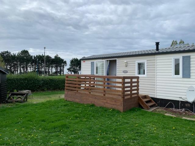 Camping Mobilhome (29) 4 pers St Martin aux Buneaux 47 la grande rue  76450 st Martin aux Buneaux, 76450 Saint-Martin-aux-Buneaux