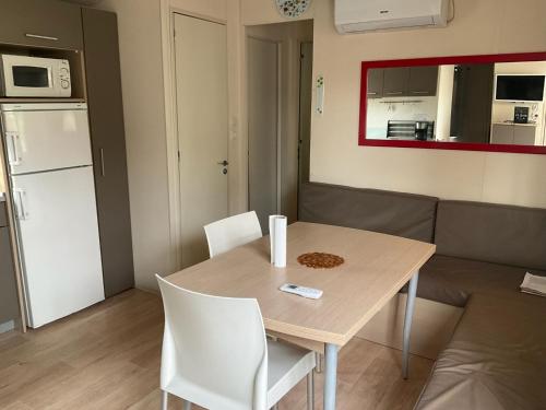 Camping Mobilhome « Candice » 54 Avenue de Perpignan Sigean