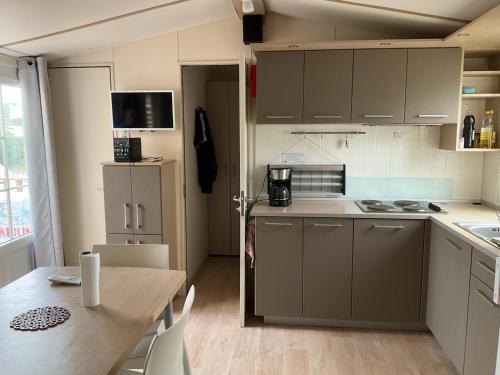 Mobilhome « Candice » Sigean france