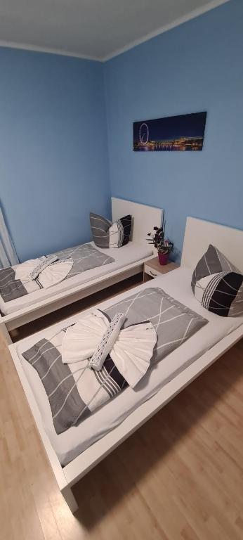 Appartement Möblierte 3-Zimmer-Wohnung im Herz von Schwandorf! 11 Lindenstraße, 92421 Schwandorf in Bayern
