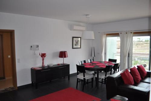 Appartement Modern 3 Bedroom Apartment 200m from beach Travessa 28 de Maio, No18 - 1 Esq Apartment 66 São Martinho do Porto