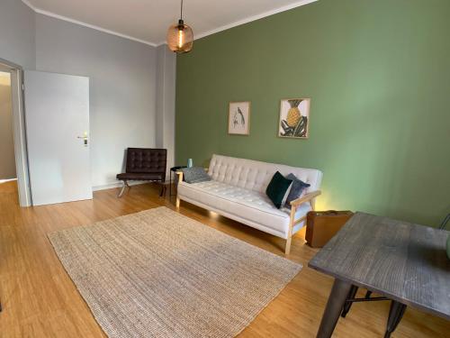 Appartement modern and elegant in stadtfeld-ost 32 Immermannstraße Wohnung 3, 1. Etage Magdebourg