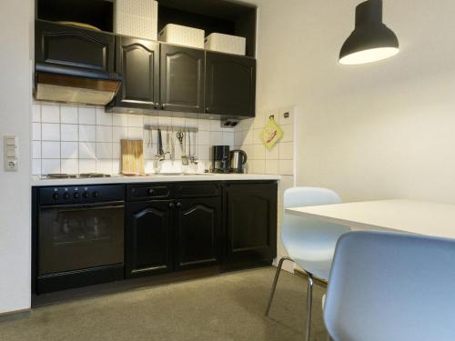 Appartement Modern Apartment in Dornum on North Sea Ostfriesland  Dornum