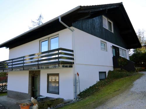 Appartement Modern Apartment in Hahnenklee near Skiing Slopes  Hahnenklee