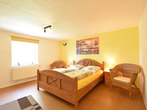 Modern Apartment in Insel Poel near Beach Groß Strömkendorf allemagne