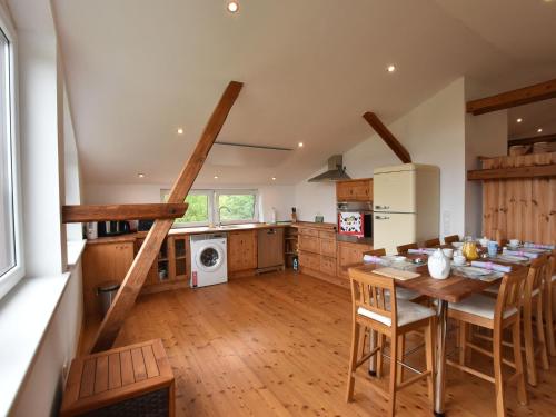 Appartement Modern Apartment in Pugholz with Terrace  Hasselberg