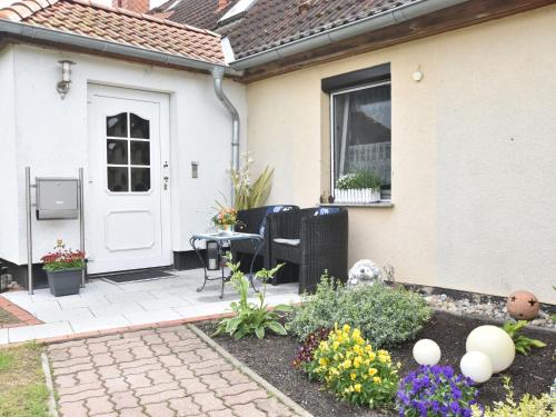 Modern Apartment in Rakow with Barbecue Rakow allemagne