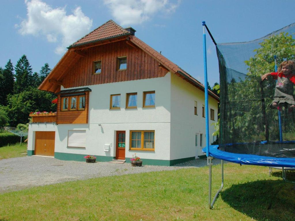 Appartement Modern Apartment in Waldachtal near the Forest , 72178 Waldachtal
