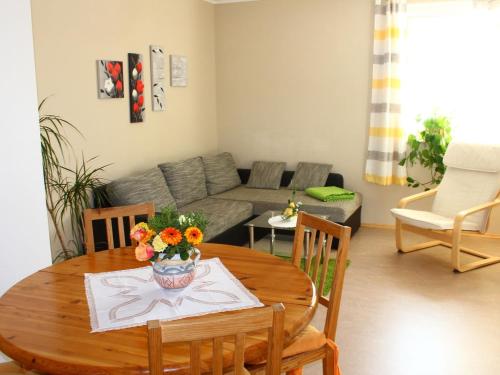 Appartement Modern Apartment in Wei ig Saxony with garden  Struppen