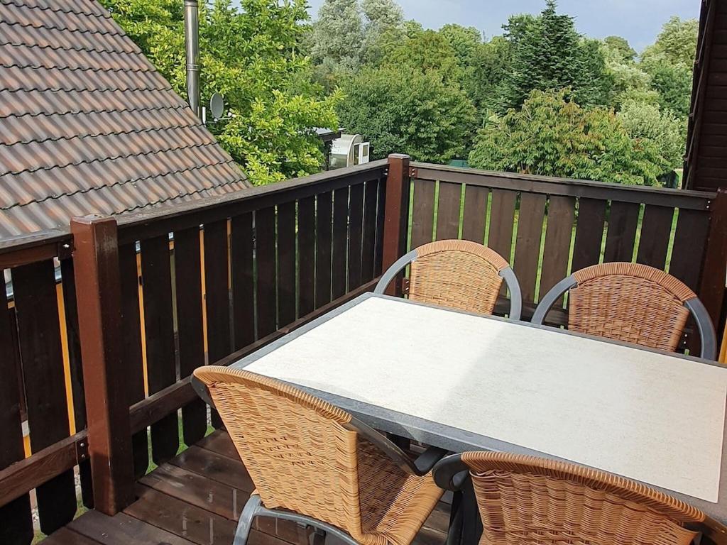 Appartement Modern Apartment in Zweedorf with Private Garden and Terrace , 18230 Zweedorf