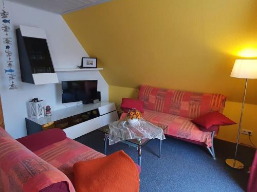 Appartement Modern Apartment in Zweedorf with Private Garden and Terrace  Zweedorf