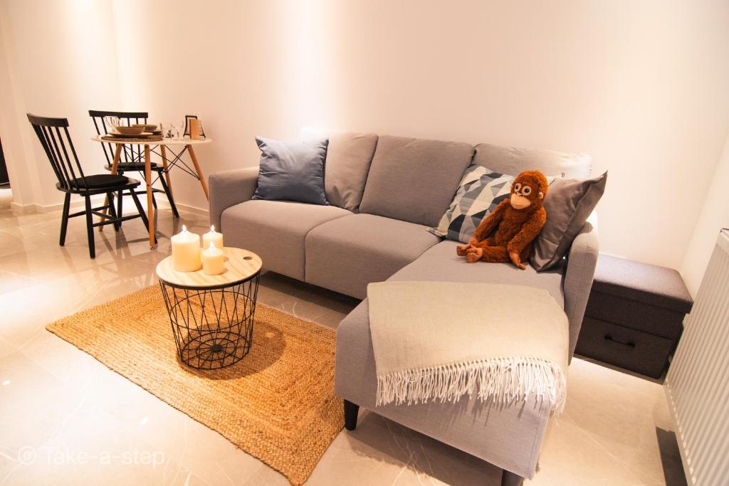 Appartements modern apartments with netflix in dillenburg 3 Hindenburgstraße, 35683 Dillenburg