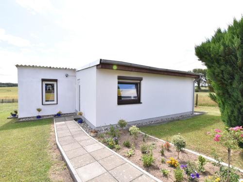 Modern Bungalow in Damshagen in Terrace, Garden and Barbecue Damshagen allemagne