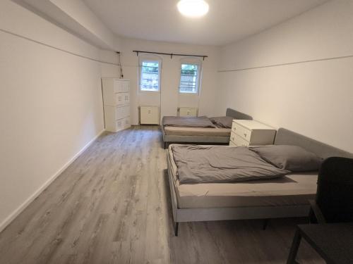 Appartement Modern City Apt, New and Exclusive, Fast Wifi, TV 17 Rheinsteinstraße Berlin