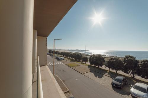 Appartement Modern Grand Seaside & Seaview Travessa Francisco Sá Carneiro, 44 Matosinhos