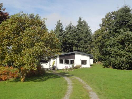 Modern Holiday Home in Kleinich with sauna Kleinich allemagne