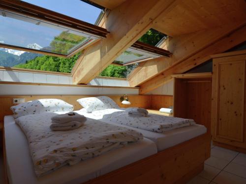 Modern Holiday Home in Schonau am Konigsee near Ski Area Mitterbach allemagne