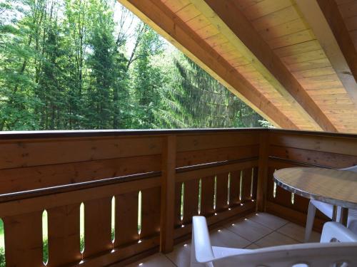 Maison de vacances Modern Holiday Home in Schonau am Konigsee near Ski Area  Mitterbach