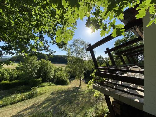 Modern Holiday Home near Forest in Kleinich Kleinich allemagne